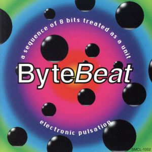 BYTEBEAT [CD] オムニバス