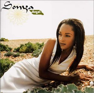 ANGEL [CD] SONYA