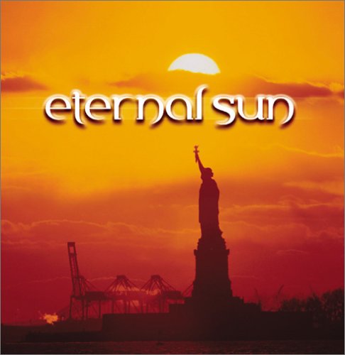 eternal sun [CD] eternal sun