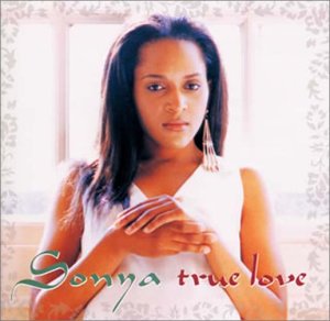 TRUE LOVE [CD] SONYA