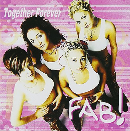 トゥギャザーフォーエヴァー [CD]