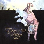 ロマンティック伝説 [CD] TOKYO No.1 SOUL SET 川辺浩志; 渡辺俊美
