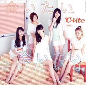 シングルV「会いたい 会いたい 会いたいな」 [DVD] [DVD]