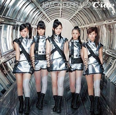 超WONDERFUL!(6) - ℃-ute [CD] ℃-ute