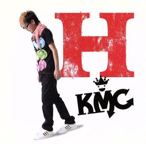 H/マジで感謝!KMC version [CD] KMC KMC 山崎徹 山崎弘 松井寛; KMC
