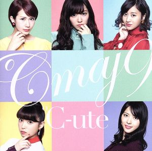 ℃maj9 [CD] ℃-ute