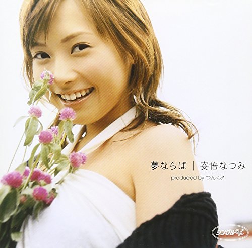 シングルV 「夢ならば」 [DVD] [DVD] [2005]
