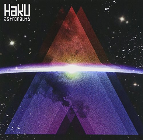 astronautS [CD] HaKU; HaKU