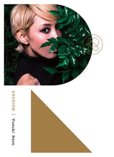 REONISM(CD+DVD) [CD] YUZUKI REON