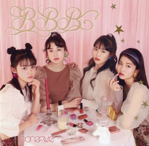 BBB [CD] @onefive 辻村有記 Yura Chocoholic; 辻村有記