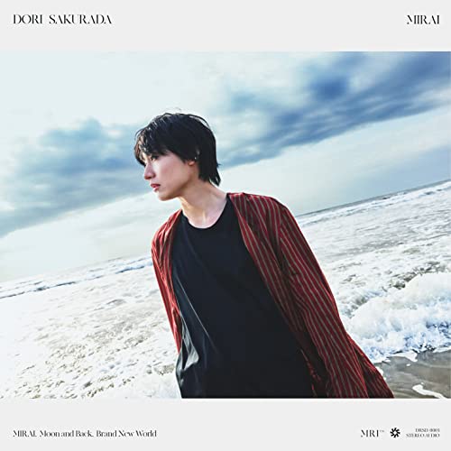 MIRAI※通常盤(CD) [CD] 桜田通