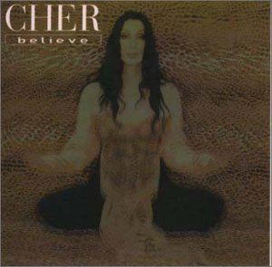 ビリーヴ [CD] シェール