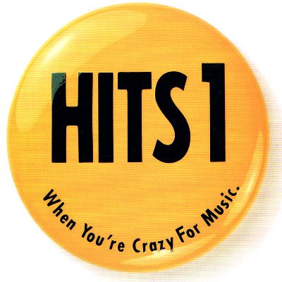 HITS 1 [CD] オムニバス ディープ・パープル イアン・ギラン; リッチー・ブラックモア