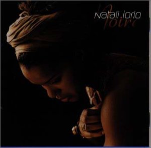 ノワール [CD] ナタリー・ロリオ