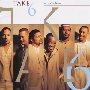 ジョイン・ザ・バンド [CD] TAKE 6 クイーン・ラティファ スティービー・ワンダー レイ・チャールズ ブライアン・マックナイト イバン・リンス セドリック・デント デビット・トーマス デビッド・フォスター デビッド・パック クイーン・ラティファ スティービー・ワンダー アルビン・シェア; TAKE 6