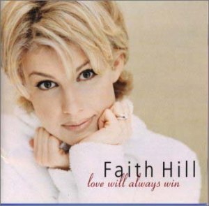 ラヴ・ウィル・オールウェイズ・ウィン [CD] フェイス・ヒル キース・ブラウン トッド・ウォルフェ スティーブ・ダイヤモンド デビッド・フォスター ロビン・ラーナー ウェイン・カークパトリック マーブ・グリーン ティム・ガエターノ バート・バーンズ; グレッチェン・ピーターズ