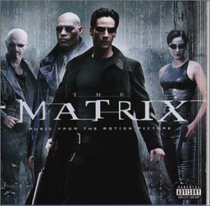 マトリックス [CD] サントラ マドンナ・ウェイン・ゲーシー プロペラヘッズ ミニストリー ロブ・D ロブ・ドーガン ミート・ビート・マニフェスト ジャック・デンジャーズ C.ドッド ルナティック・カーム マリリン・マンソン サントラ ツイギー・ラミレス; アレックス・ギフォード