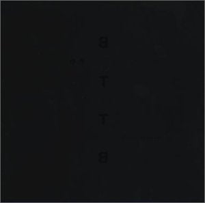 ウラBTTB [CD] 坂本龍一