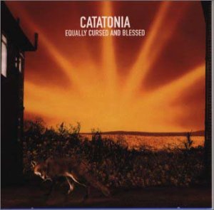 カースト・アンド・ブレスト [CD] カタトニア