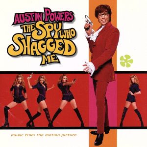 オースティン・パワーズ:デラックス ― オリジナル・サウンドトラック [CD] サントラ ザ・ルーシー・ネイション バート・バカラック&エルヴィス・コステロ クインシー・ジョーンズ&ヒズ・オーケストラ・フィーチャリング・ローランド・カート マドンナ マドンナ ザ・フー R.E.M. レニー・クラヴィッツ メラニー・G ドクター・イビル; グリーン・デイ