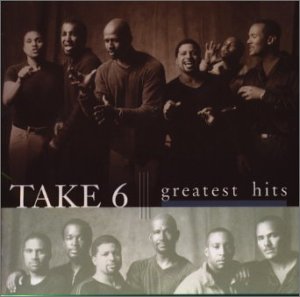 グレイテスト・ヒッツ [CD] TAKE 6 スティービー・ワンダー ジョー・サンプル シーシー・ワイナンズ マーク・キブル セドリック・デント マービン・ウォーレン レス・ピアス P.D. デビッド・パック; カイル・マシューズ