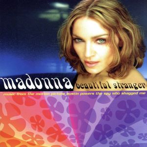 ビューティフル・ストレンジャー [CD] マドンナ
