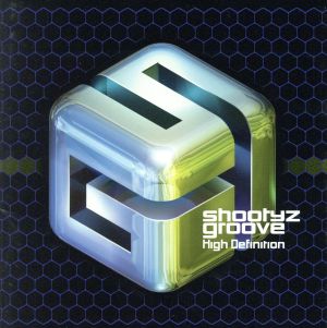 ハイ・デフィニション [CD] シューティズ・グルーブ