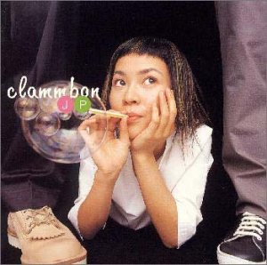 JP [CD] クラムボン 原田郁子; クラムボン