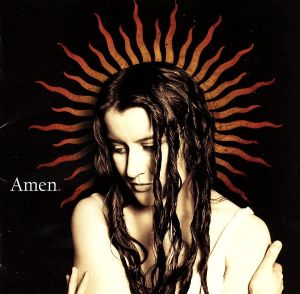 アーメン [CD] ポーラ・コール・バンド; ミッシー・エリオット