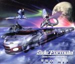 SIDE FORMURA(LOVE FORMULA/LAST TEARS) [CD] TWO-MIX