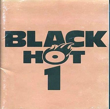 BLACK HOT(1) [CD] オムニバス シール ランディ・クロフォード ジェームス・イングラム フォープレイ キース・ワシントン アル・B・シュア! チャカ・カーン テビン・キャンベル バリー・ホワイト; TAKE 6