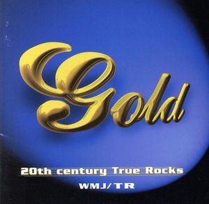 GOLD [CD] オムニバス クリストファー・クロス シンプリー・レッド MR.BIG スノウ パトリース・ラッシェン チャカ・カーン ブラン・ニュー・ヘビーズ エリック・クラプトン イエス; ラロ・シフリン