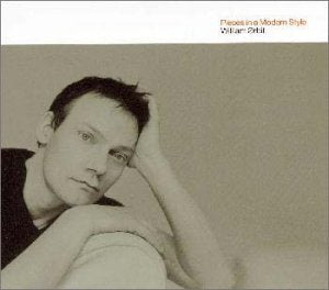ピーシズ・イン・ア・モダン・スタイル [CD] ウィリアム・オービット; ウィリアム・オービット