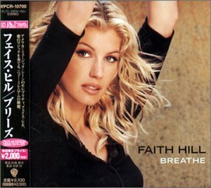 ブリーズ [CD] フェイス・ヒル ティム・マッグロウ リーフ・ラーソン アニー・ロボフ ブルース・スプリングスティーン フィツジェラルド・スコット ビル・ルーサー ホリー・ラマー ビリー・バーネット ボブ・ディ・ピエロ; ブレット・ジェームス