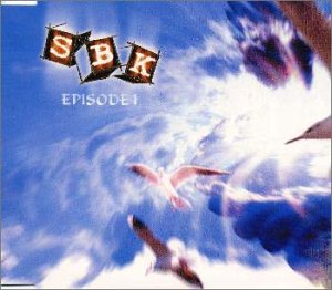EPISODE 1 [CD] スケボーキング; Kj