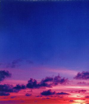 Blue Sky [CD] 華原朋美 明石昌夫; 中川幸太郎