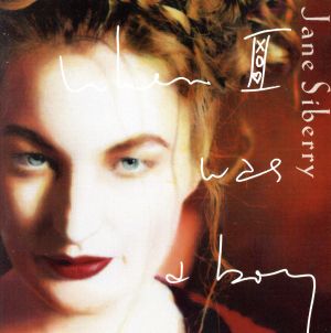 少年の日 [CD] ジェーン・シベリー