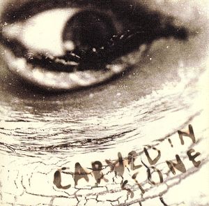 カーヴド・イン・ストーン [CD] ヴィンス・ニール