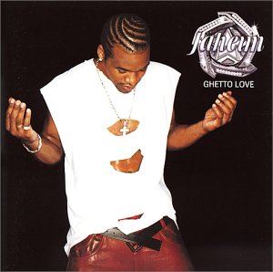 ゲットー・ラヴ [CD] ジャヒーム カストロ リル・モ ネクスト ミス・ジョーンズ テリー・デクスター; デュガンズ