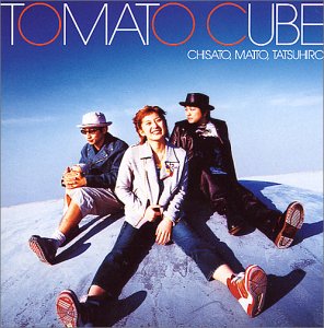 TOMATO CUBE [CD] TOMATO CUBE