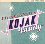 コジャック・ヴァラエティ [CD] エルヴィス・コステロ