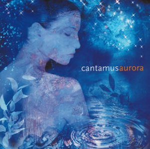 オーロラ [CD] カンタムス クラス アンガス(デイヴィッド) グリフィス(イソベル) ロンドン・モーツァルト・プレイヤーズ パリセーリ(ジョン); デイヴィス(ヒュー)