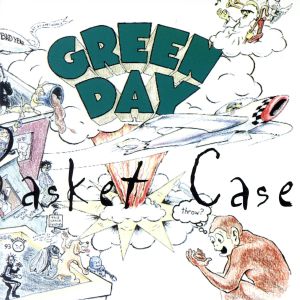 バスケット・ケース [CD] グリーン・デイ
