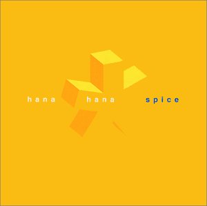 spice [CD] 花*花 こじまいづみ おのまきこ 花*花; パパダイスケ