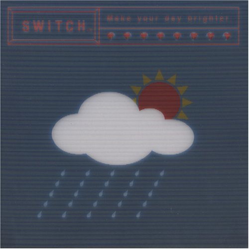スウィッチを切り替えよう。 [CD] オムニバス ドナルド・フェイゲン パトリース・ラッシェン エリック・クラプトン マドンナ ドゥービー・ブラザーズ ディープ・パープル フリートウッド・マック プリテンダーズ ユーリズミックス; スウィング・アウト・シスター