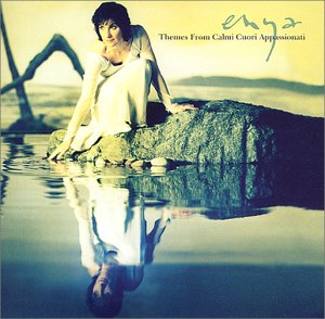 フォー・ラヴァーズ 「冷静と情熱のあいだ」テーマ曲集 [CD] エンヤ エンヤ ニッキー・ライアン ローマ・ライアン; エンヤ