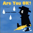 Are You OK [CD] 槇原敬之 槇原敬之; 槇原敬之