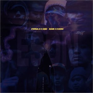 ESDN [CD] ETERNAL B×DABO，NUMB×S-WORD ETERNAL B×DABO NUMB ETERNAL B NUMB×S-WORD ETERNAL B×DABO; NUMB×S-WORD