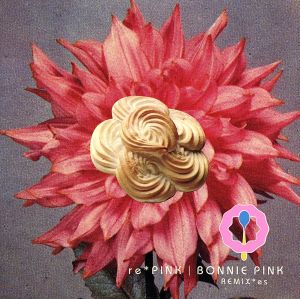 re*PINK [CD] Bonnie Pink