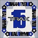 REAL RHYME TRAX [CD] オムニバス 宇頭巻 smorgas Scratch 4 Jagger トリカブト m-flo Steady&Co. RIP SLYME SBK ケツメイシ; GAGLE